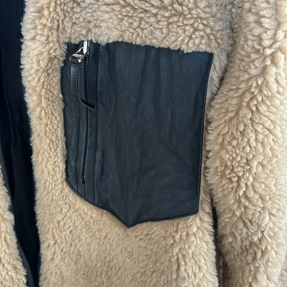 Anine Bing Ryder Jacket - Picture 8 of 10